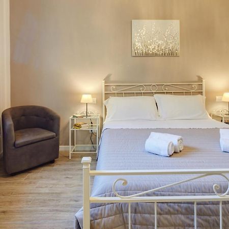 Casa Iris, Semplicemente La Mia Casa A Firenze Apartment Екстериор снимка