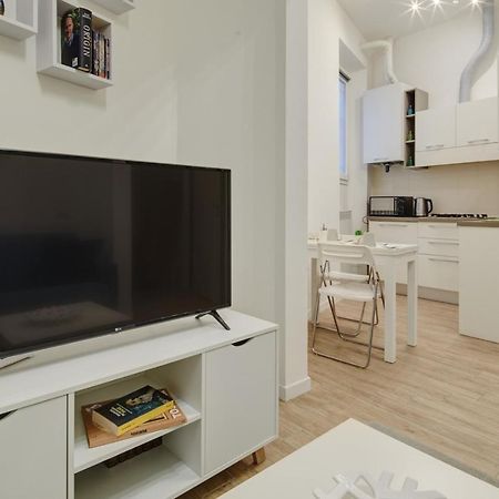Casa Iris, Semplicemente La Mia Casa A Firenze Apartment Екстериор снимка