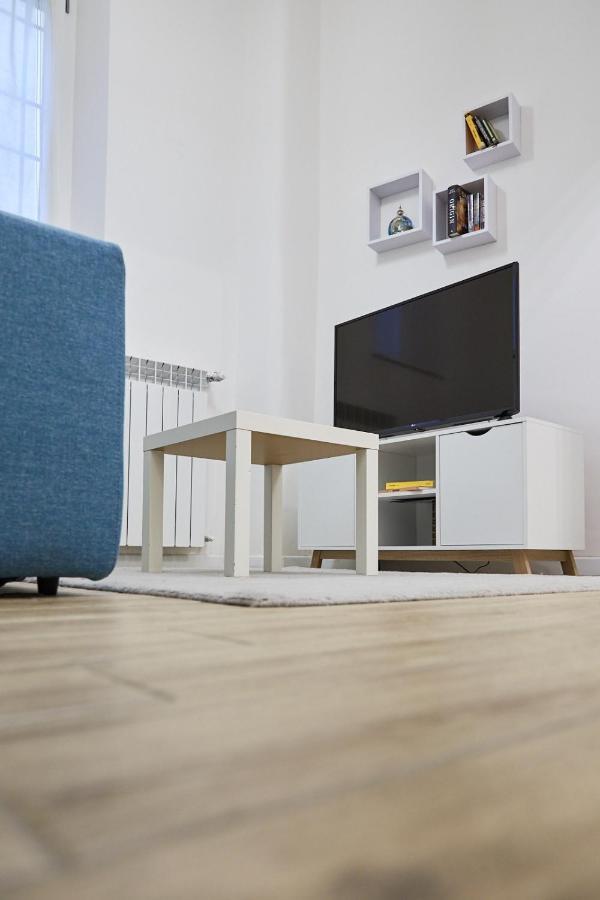 Casa Iris, Semplicemente La Mia Casa A Firenze Apartment Екстериор снимка