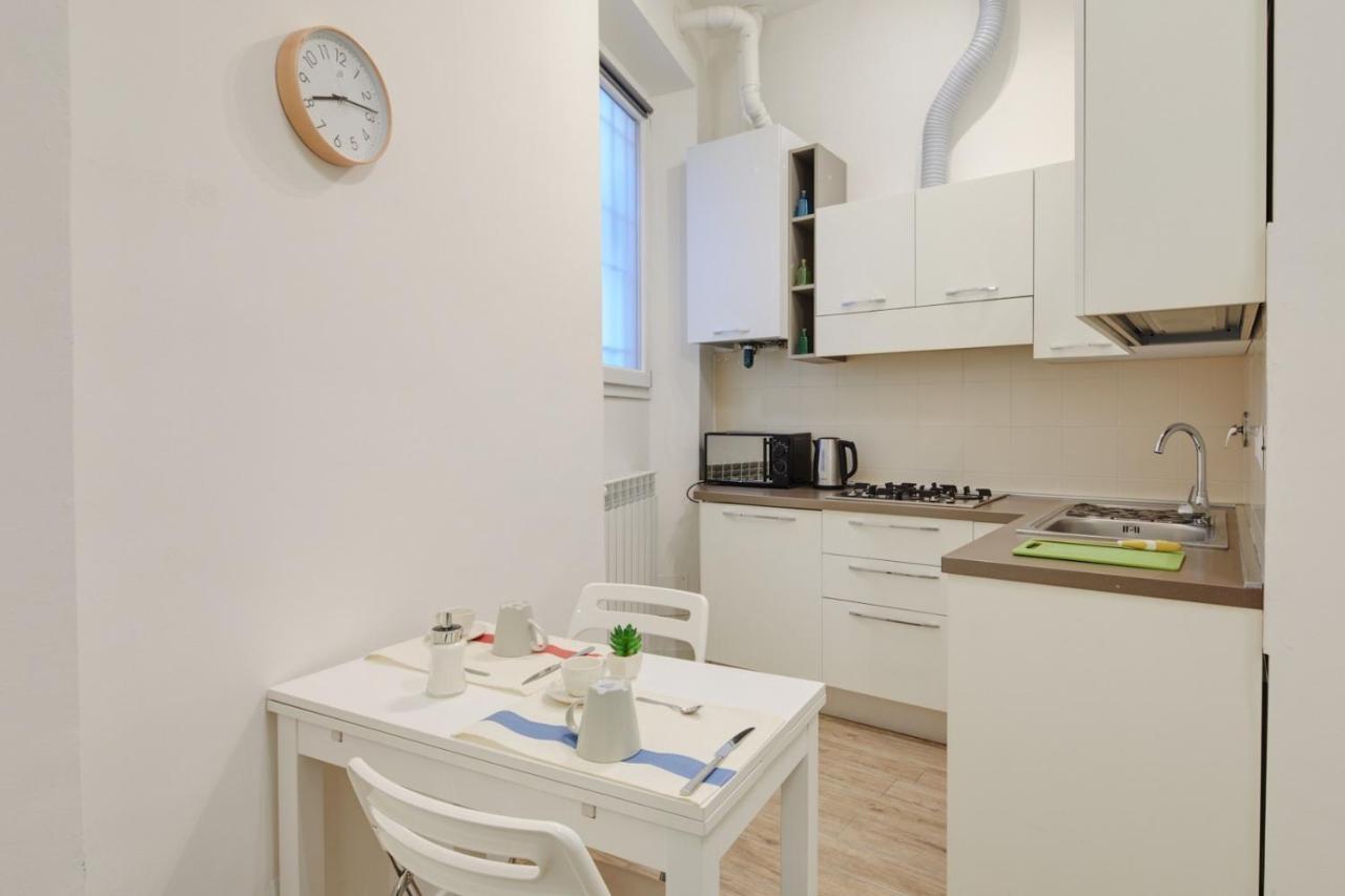 Casa Iris, Semplicemente La Mia Casa A Firenze Apartment Екстериор снимка